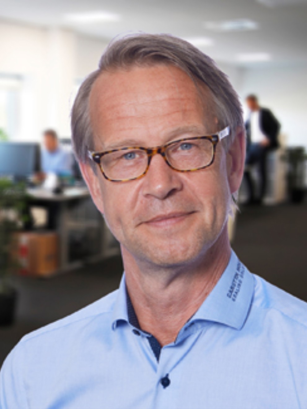 Jan Friedrich